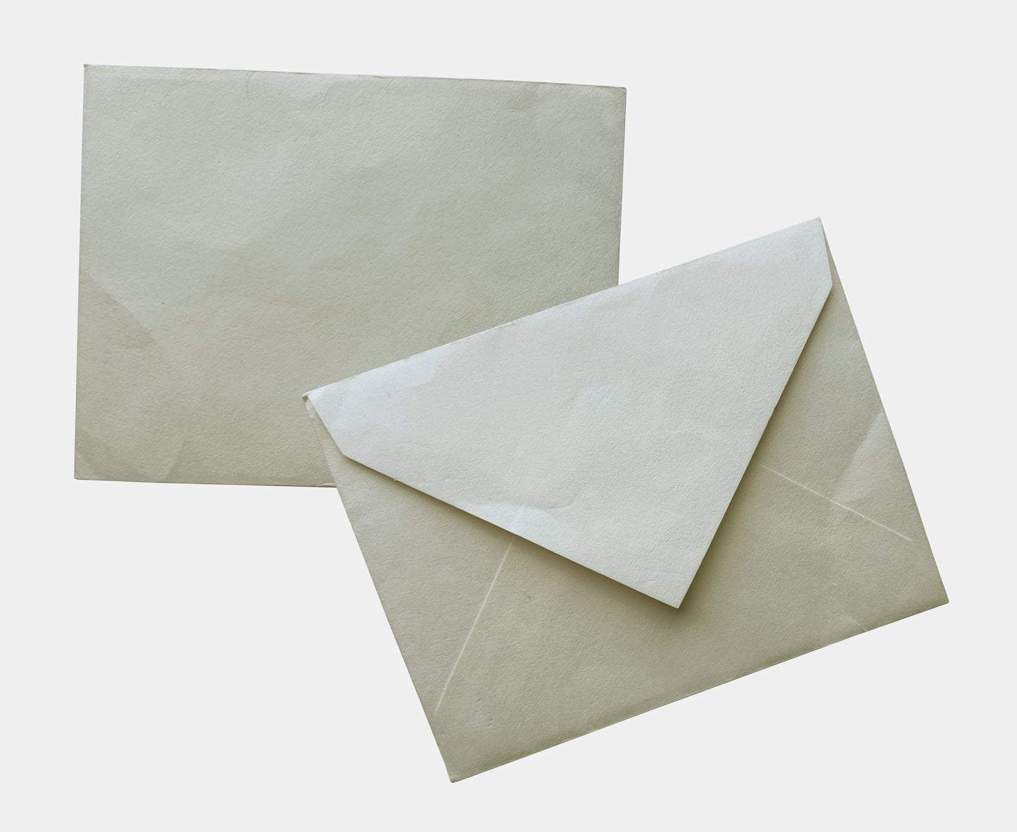 Sobre Tarjeta Fold Out