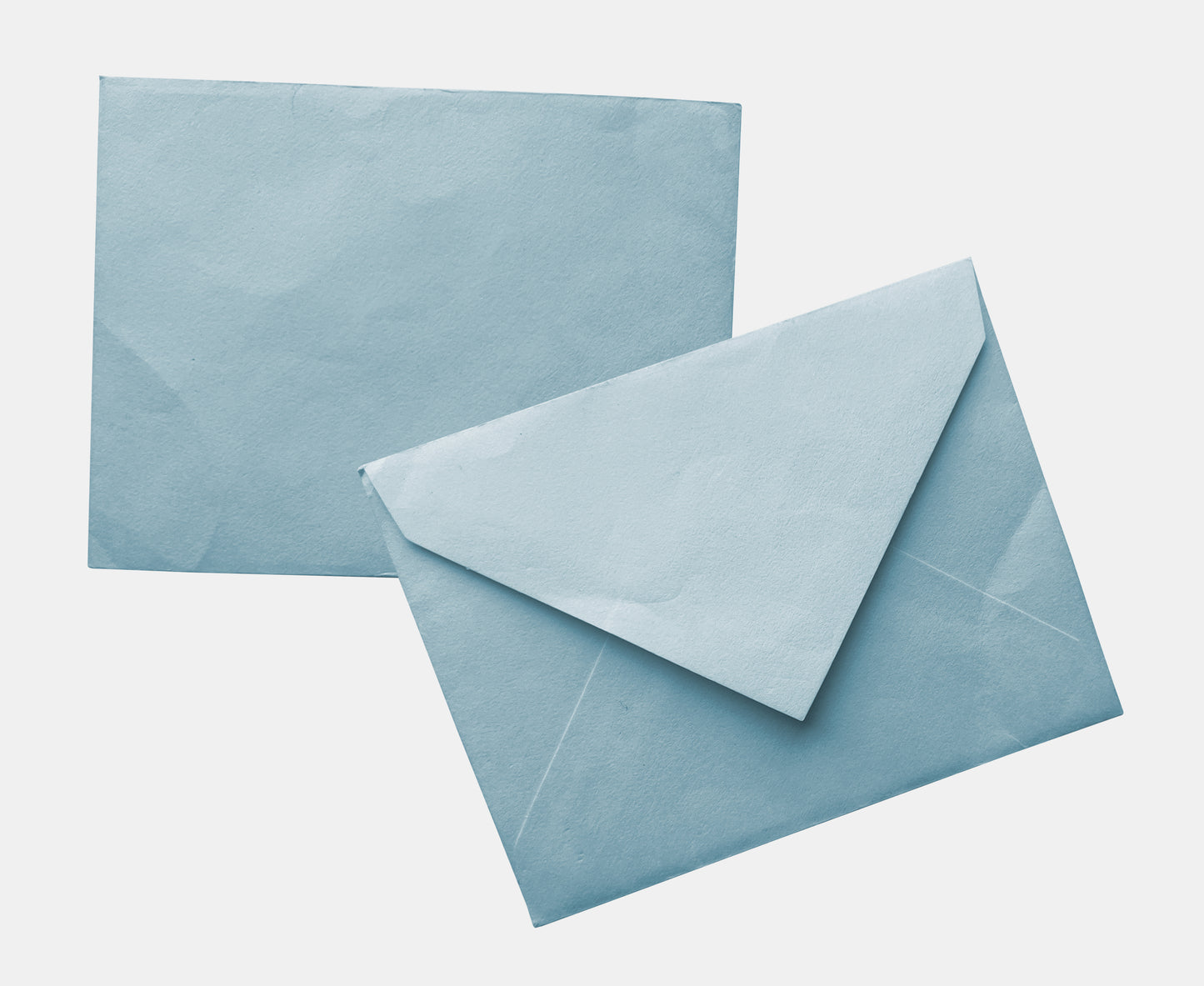 Sobre Tarjeta Fold Out