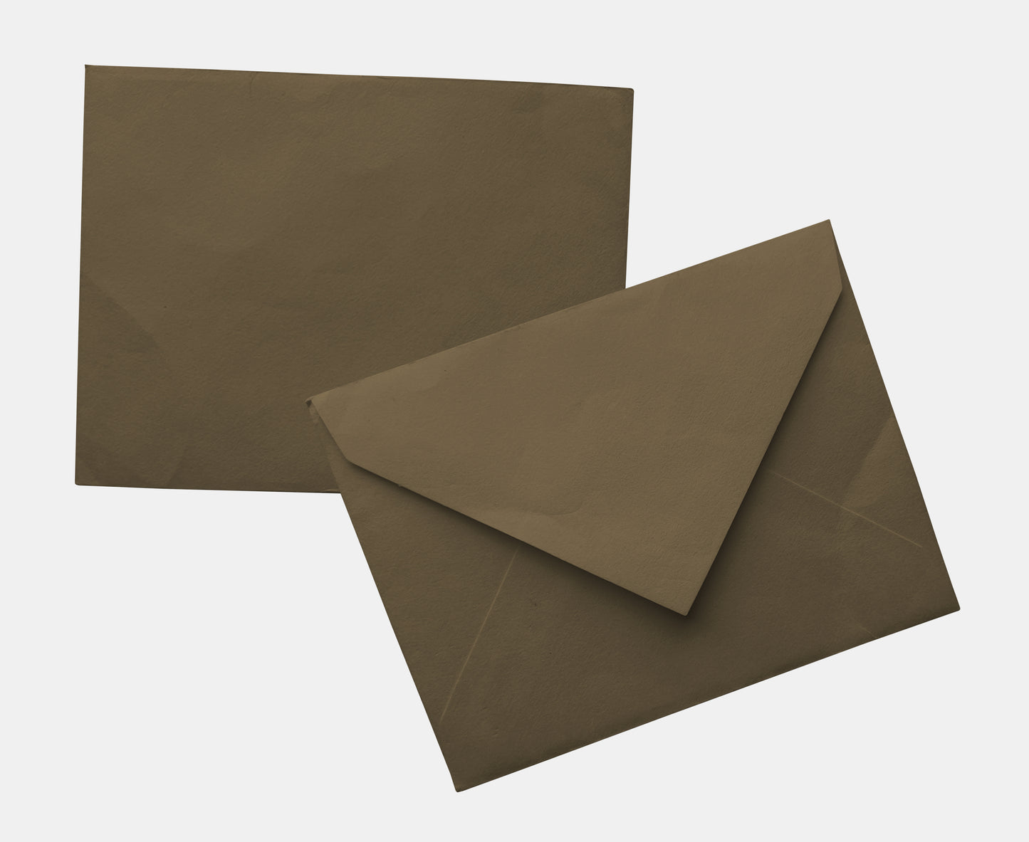 Sobre Tarjeta Fold Out