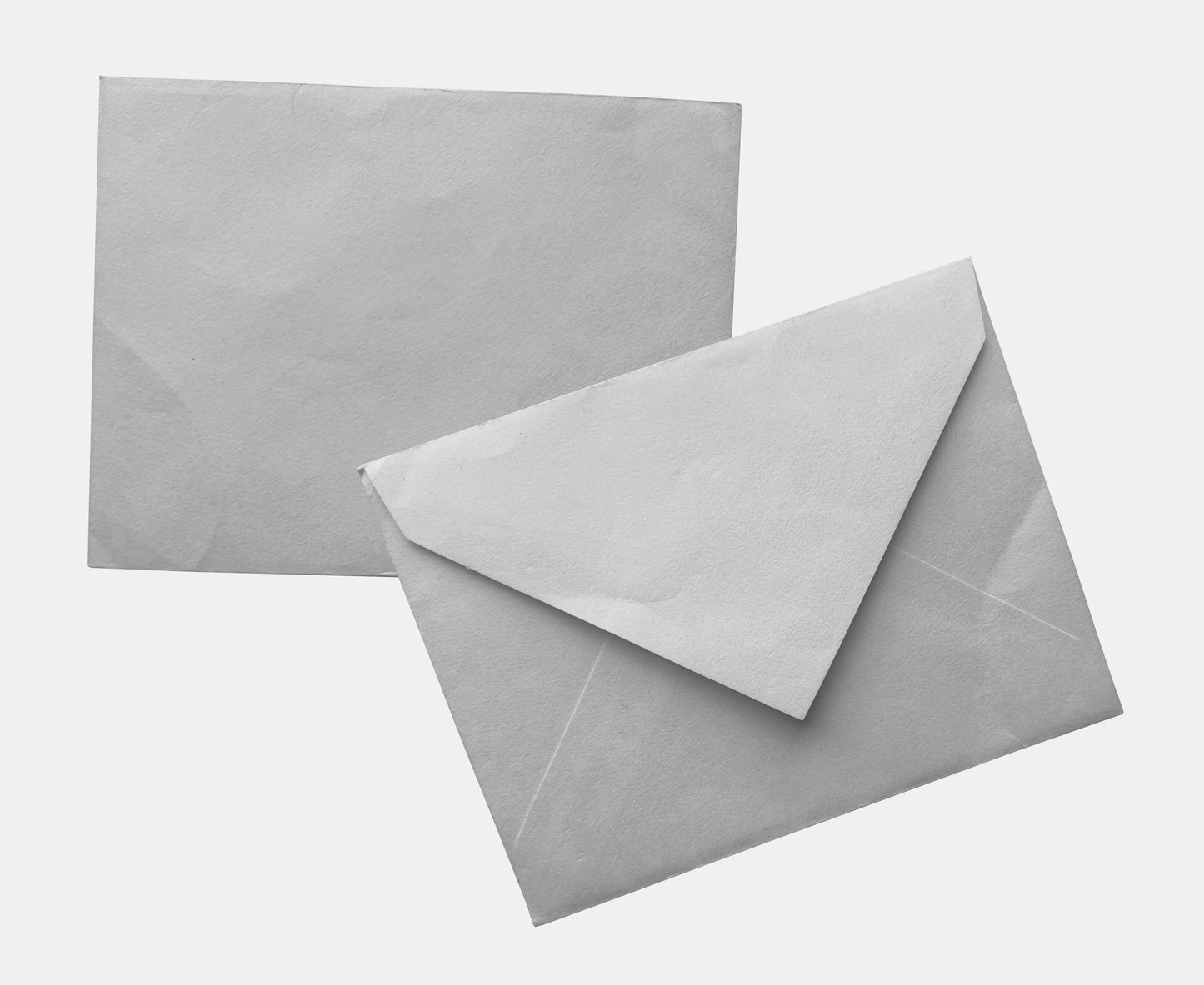 Sobre Tarjeta Fold Out