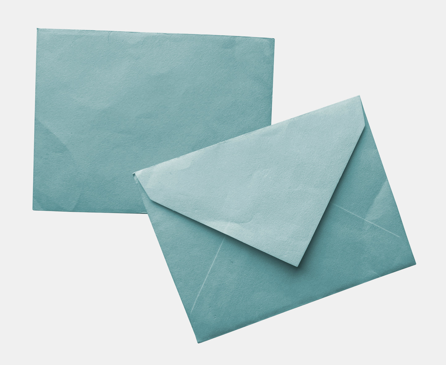 Sobre Tarjeta Fold Out