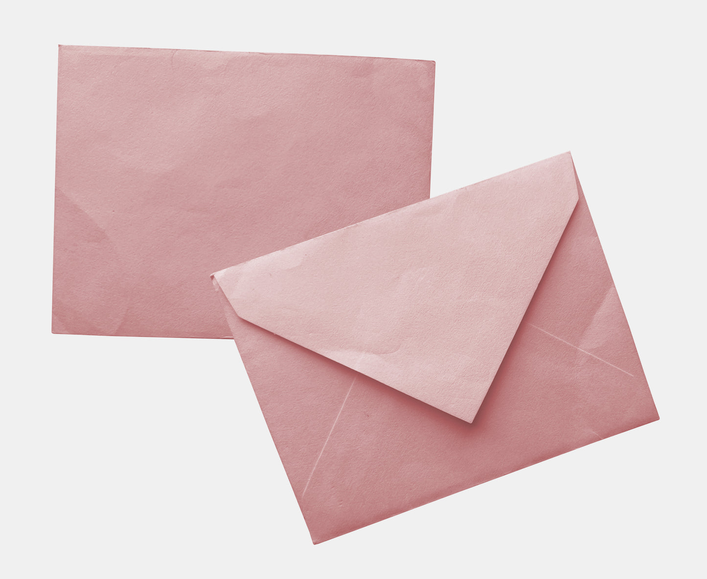 Sobre Tarjeta Fold Out