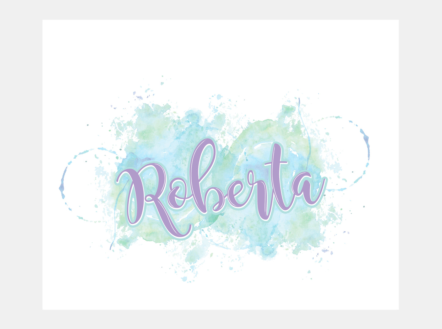 Caja Multiusos Niñas