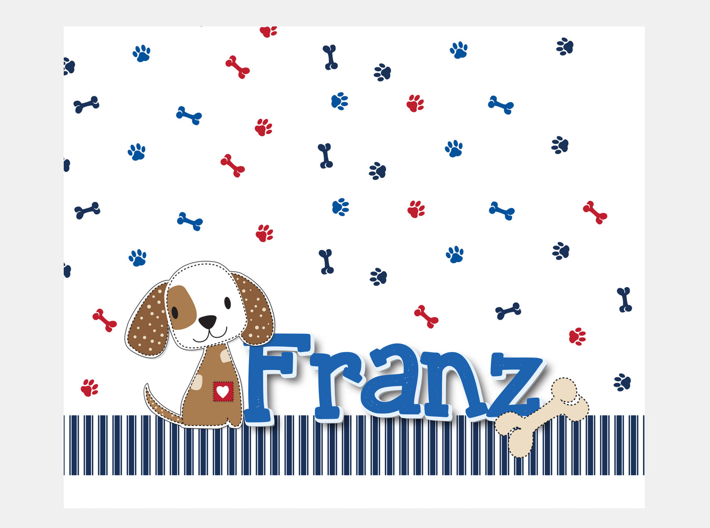 Caja Multiusos Niños