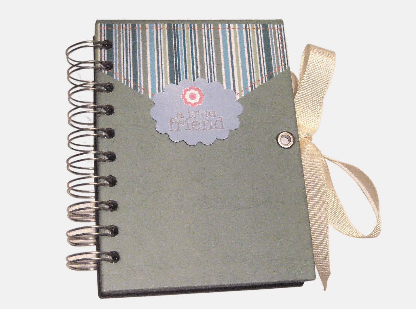 Cuaderno Chico