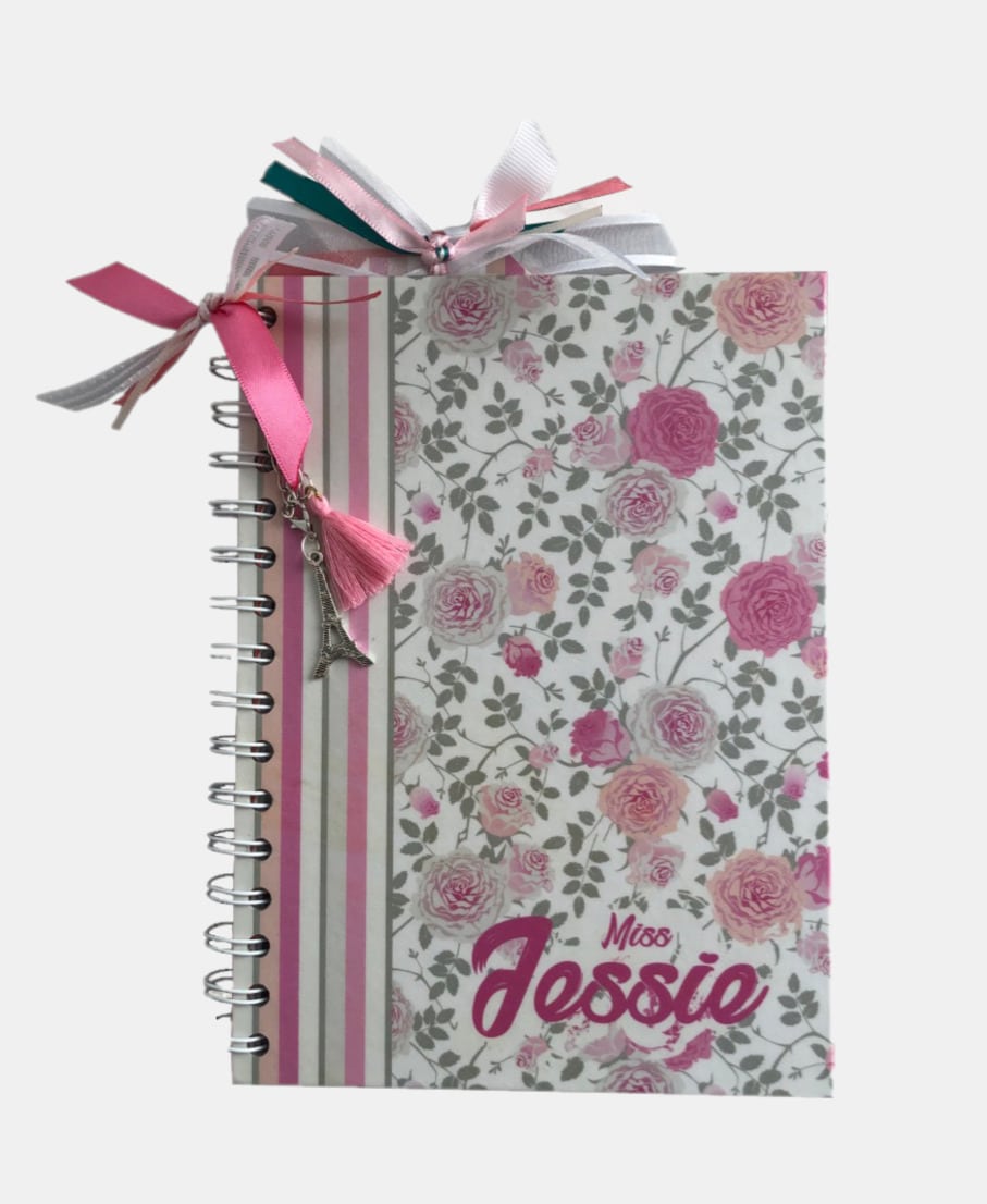 Cuaderno Mediano