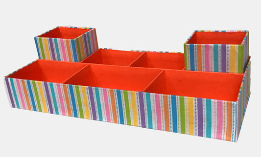 Organizador de Escritorio