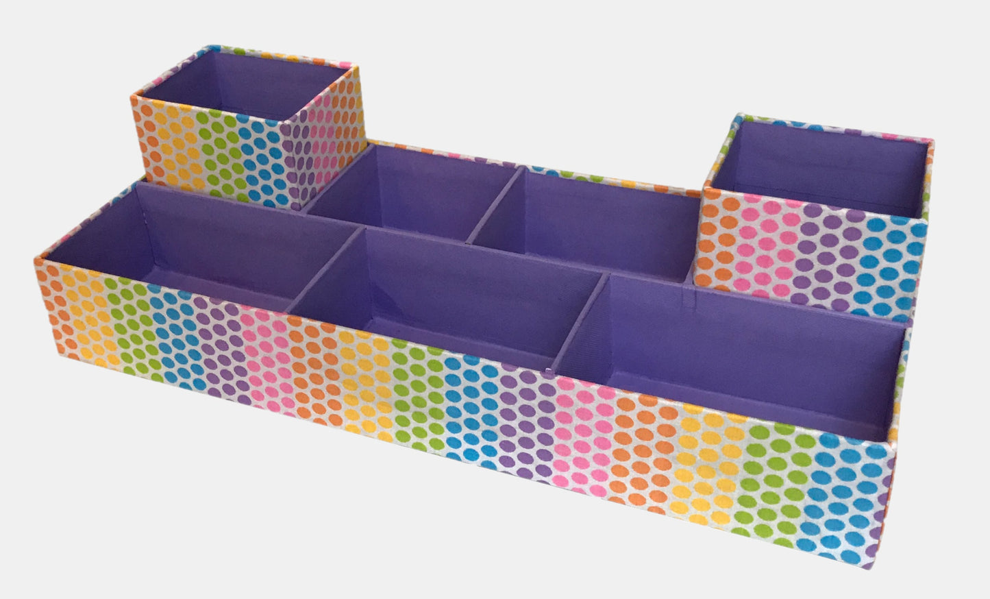 Organizador de Escritorio