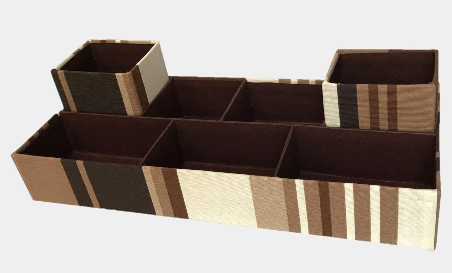 Organizador de Escritorio